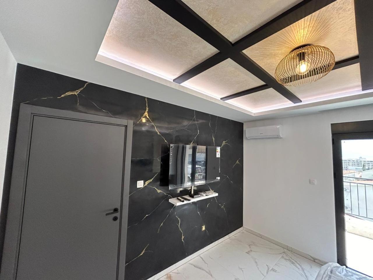 Merlin Prestige Apartments Budva Exterior photo