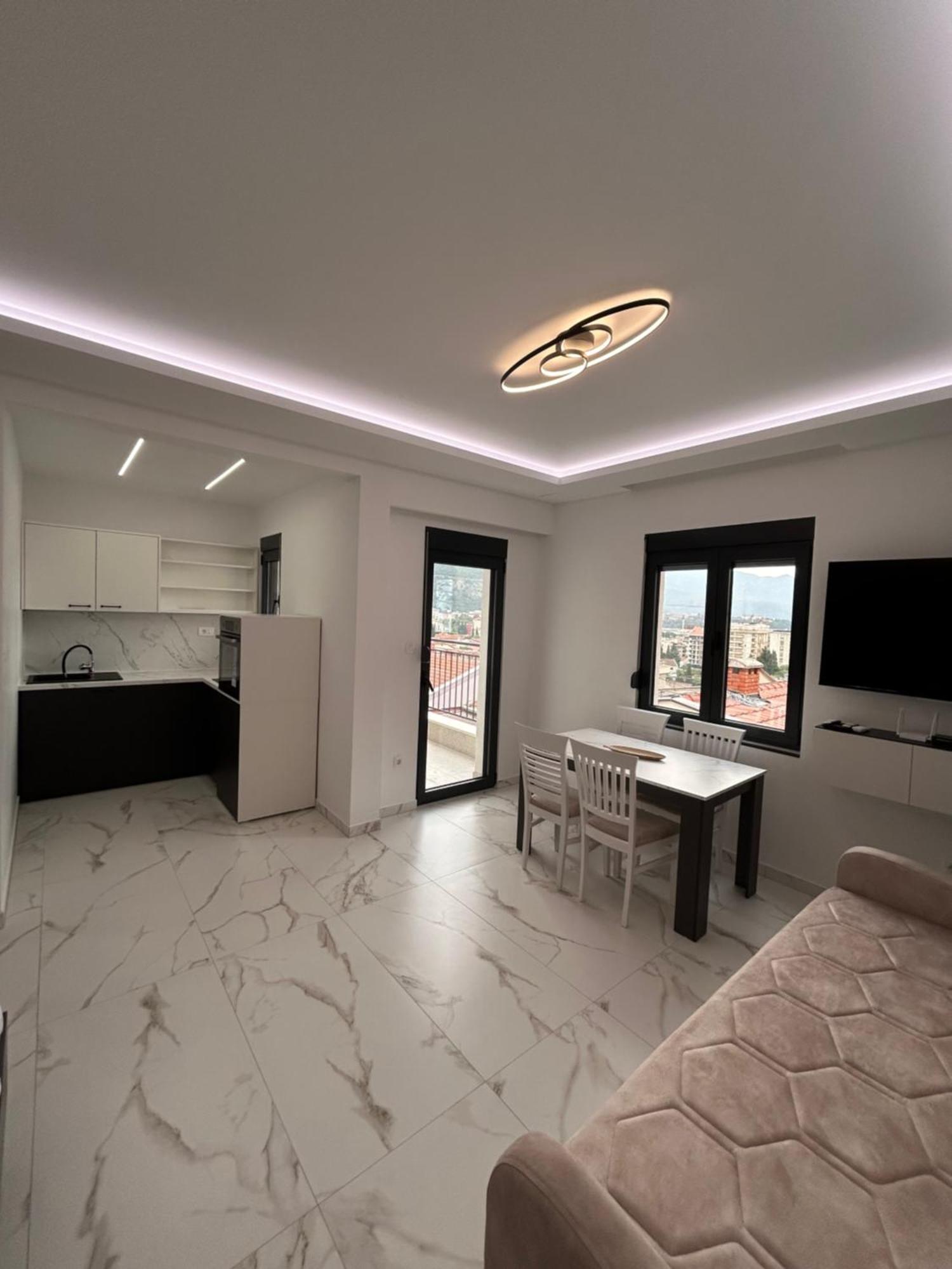 Merlin Prestige Apartments Budva Exterior photo