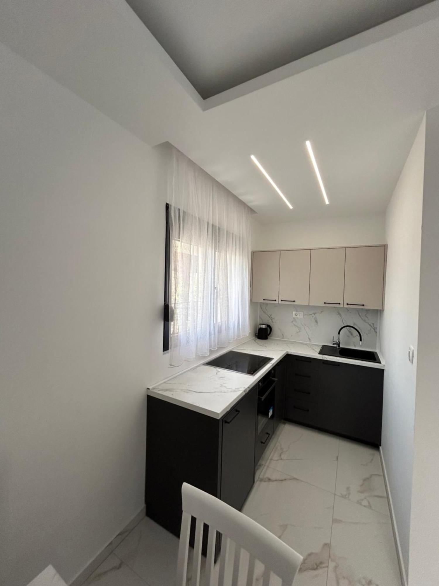 Merlin Prestige Apartments Budva Exterior photo