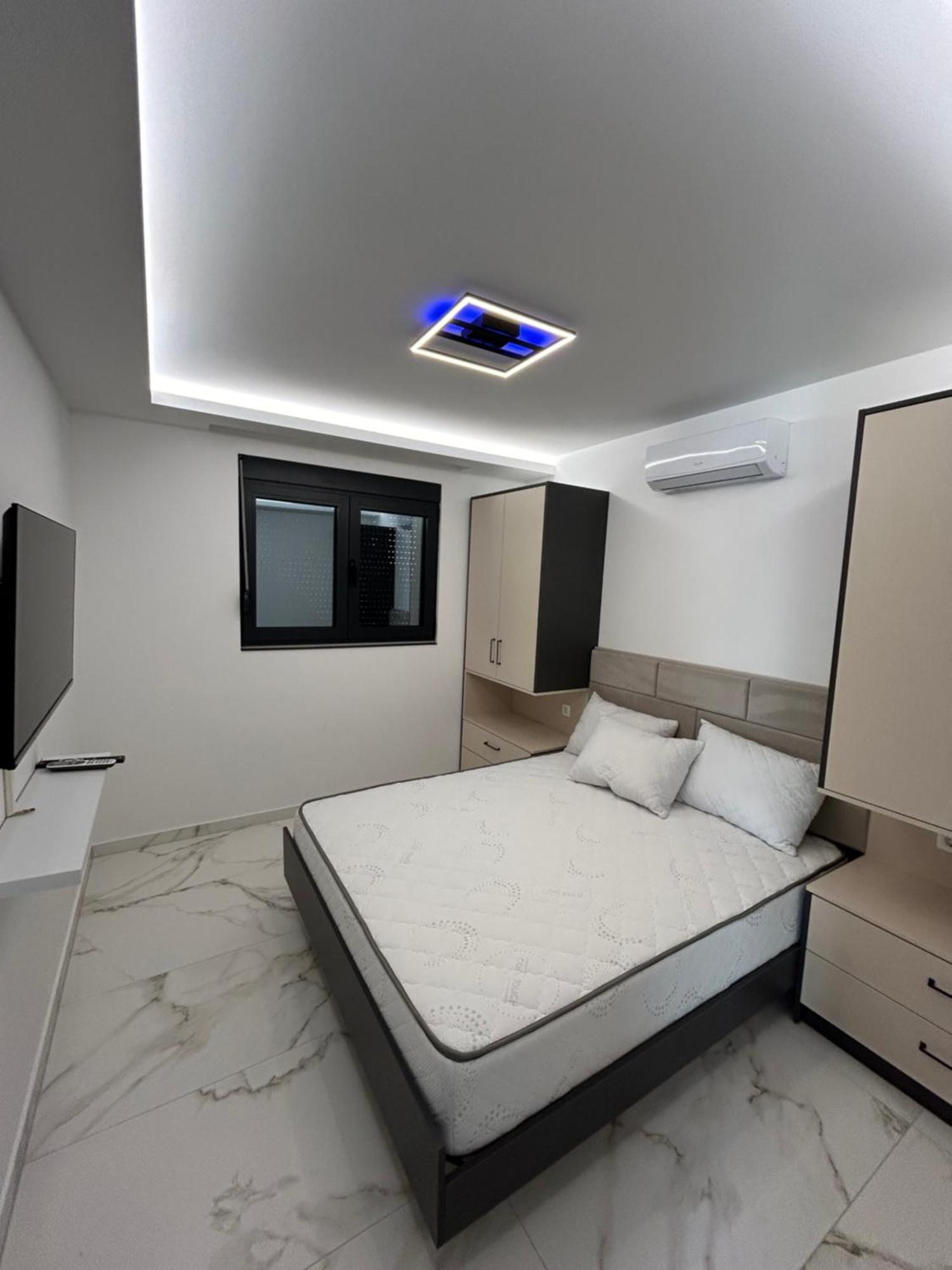 Merlin Prestige Apartments Budva Exterior photo