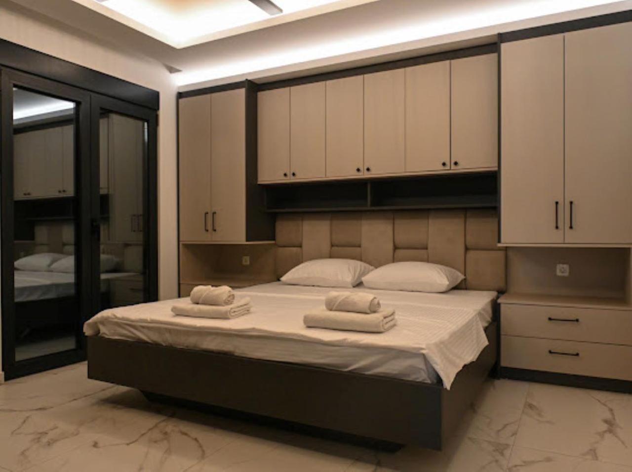 Merlin Prestige Apartments Budva Exterior photo